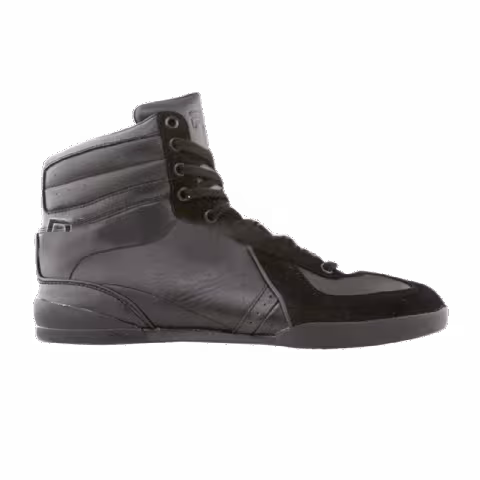 Fila Basic High
