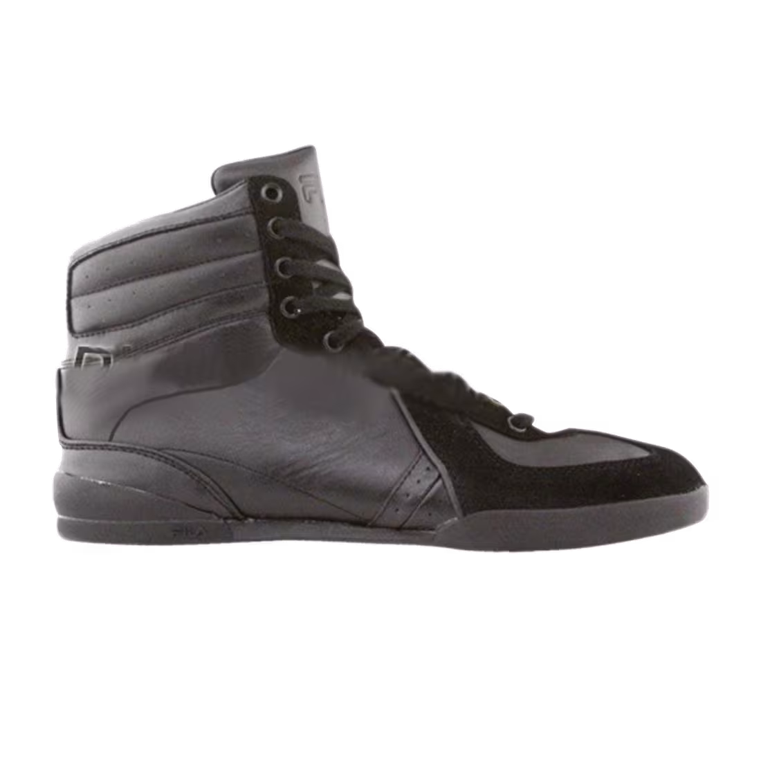 Fila Basic High