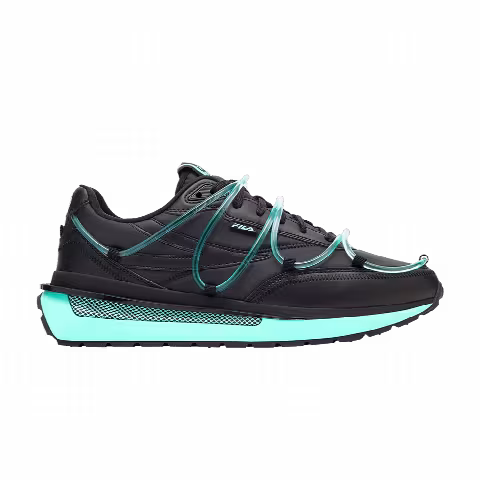 Fila Renno 'Glow In The Dark'