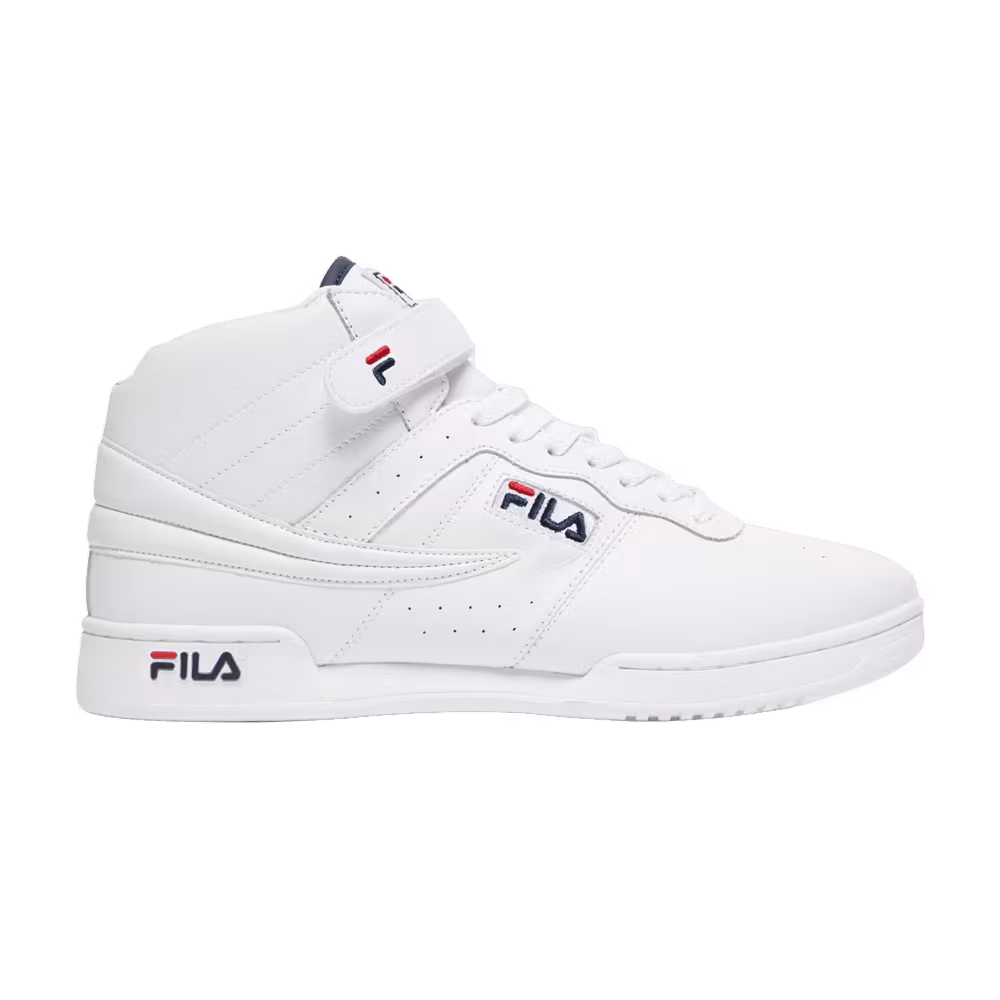 Fila F13 White