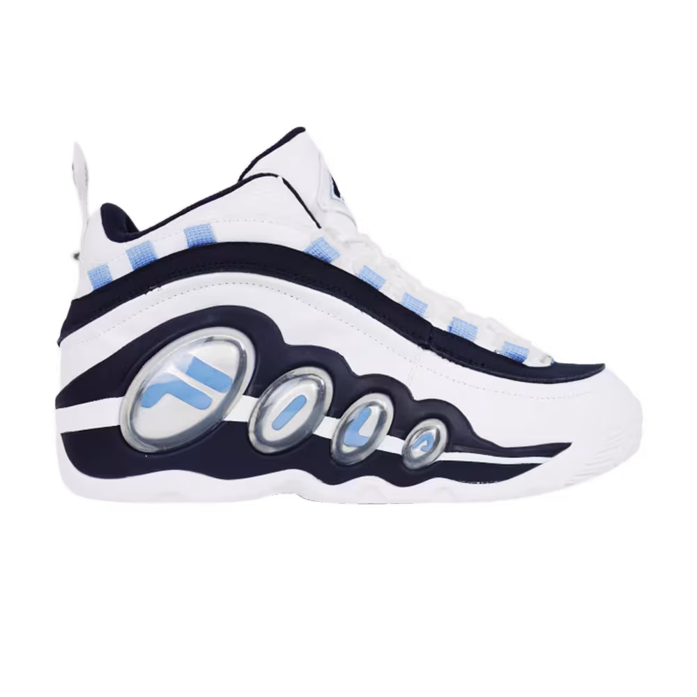 Fila Arctic Enigma Bubbles