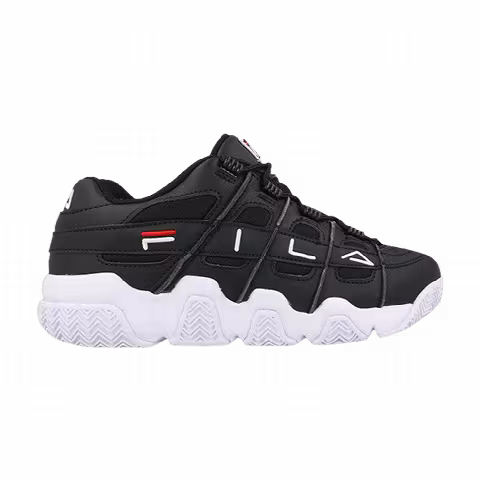 Fila Wmns Uproot 'Black'