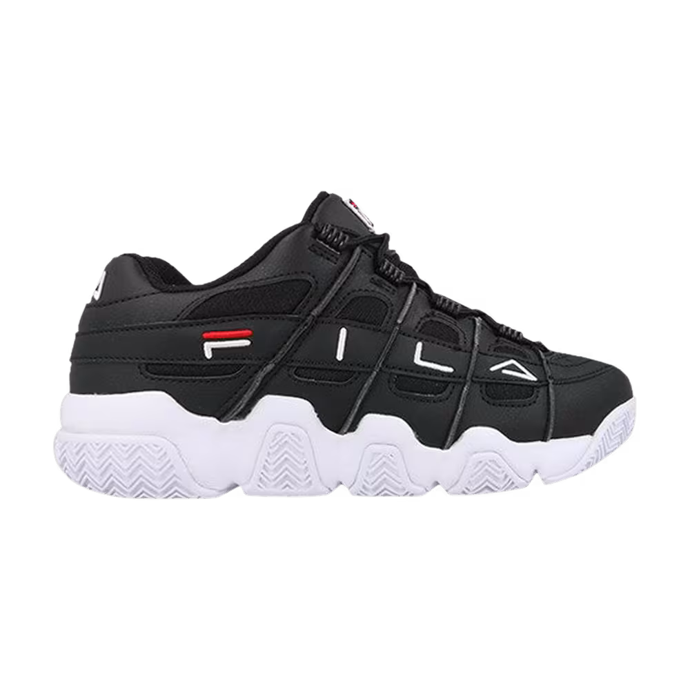 Fila Women's Uproot Black