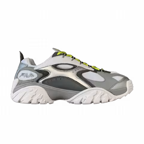 Fila Boveasorus X Fixture 'White Grey'