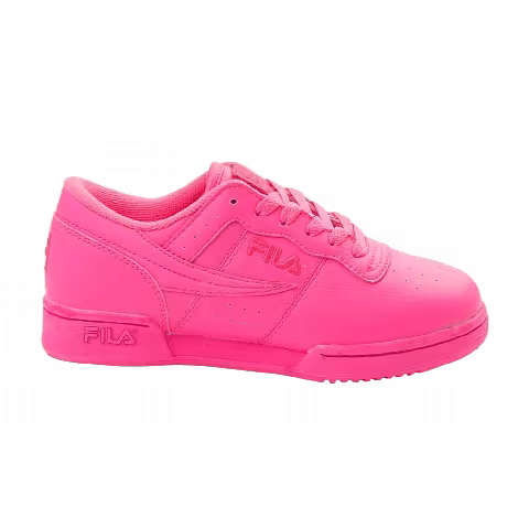 Fila Original Fitness 'Bright Pink'