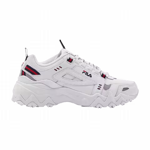 Fila Wmns Oakmont TR 'White'
