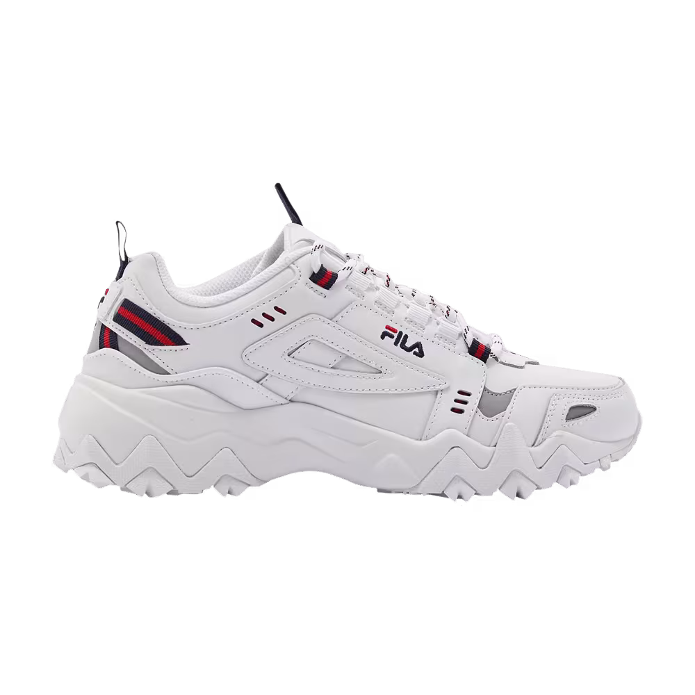 Fila Women's Oakmont TR White