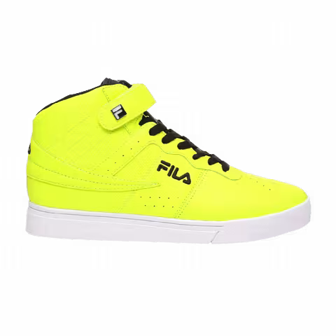 Fila Vulc 13 Diamond GS 'Neon Yellow'