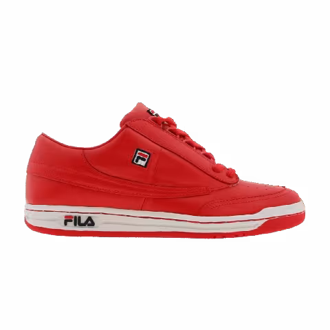 Fila Original Tennis 100 Anniversary