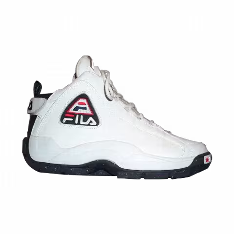 Fila Grant Hill 2 'White Midnight Navy'
