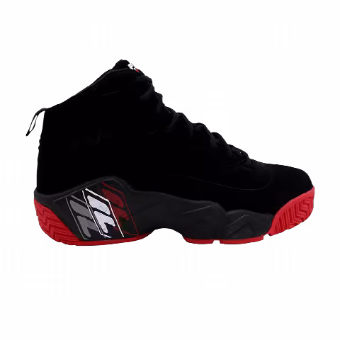 Fila MB F-Box 'Black Red'