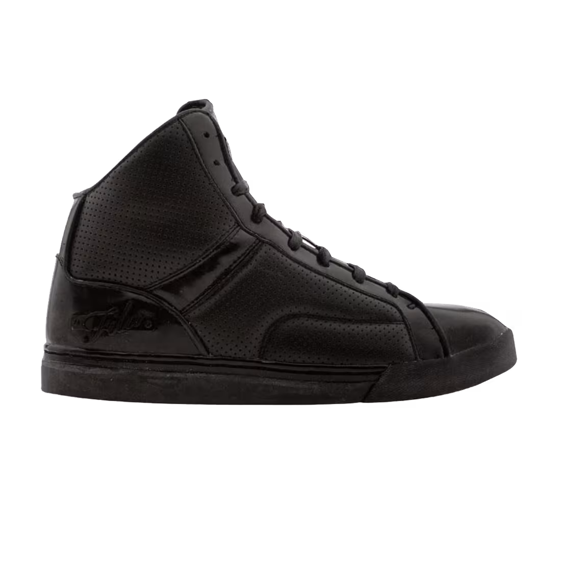 Fila 4 Club High