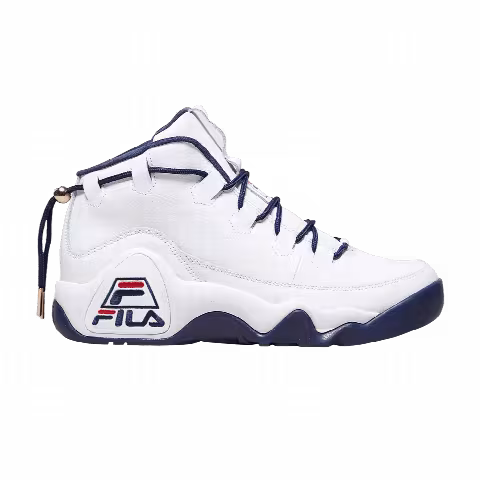 Fila 95 Primo 'White Navy'
