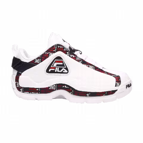 Fila Grant Hill 2 Low 'Trademark Pack'