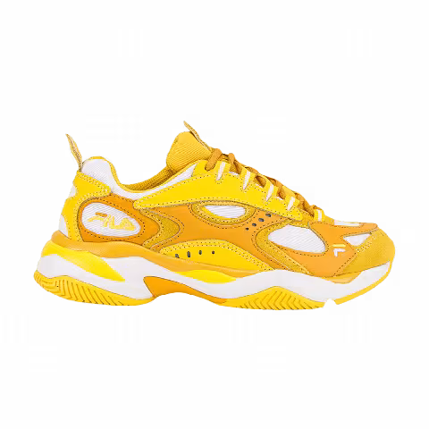 Fila Wmns Boveasorus 'Primrose Yellow'