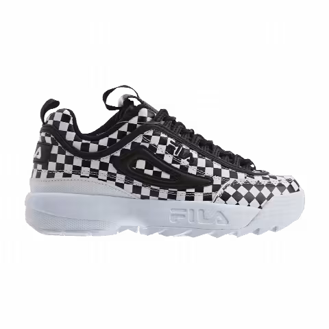 Fila Wmns Disruptor 2 'Checker'