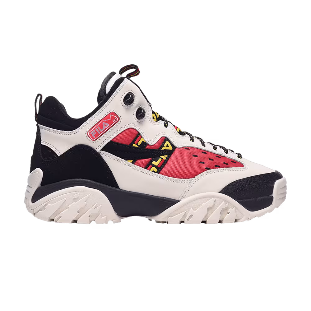 Fila Fixture 9000