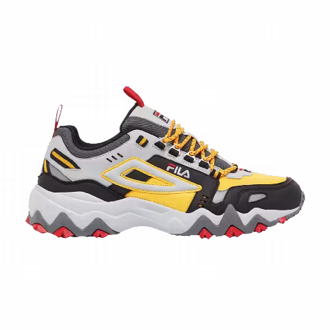 Fila Oakmont TR 'Citrus High Rise'