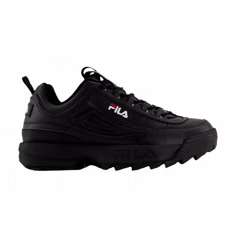 Fila Disruptor 2 Premium 'Black'