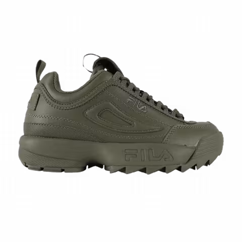 Fila Wmns Disruptor 2 Autumn 'Dusty Olive'