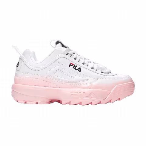Fila Wmns Disruptor 2 Premium 'Faded Pink'