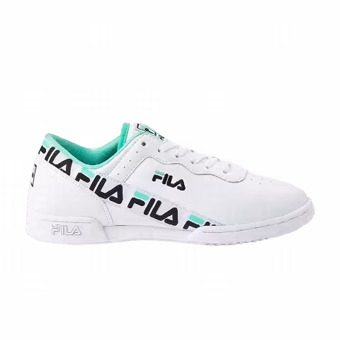 Fila Wmns Original Fitness Tape 'White Mint'