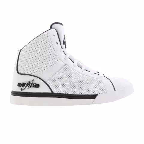 Fila 4 Club High