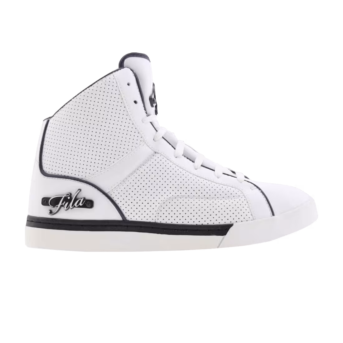 Fila 4 Club High