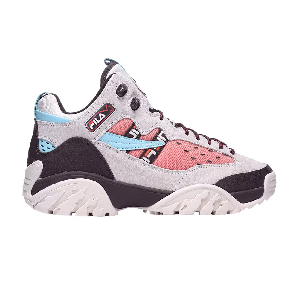 Fila Women's Fixture Tan Gardenia