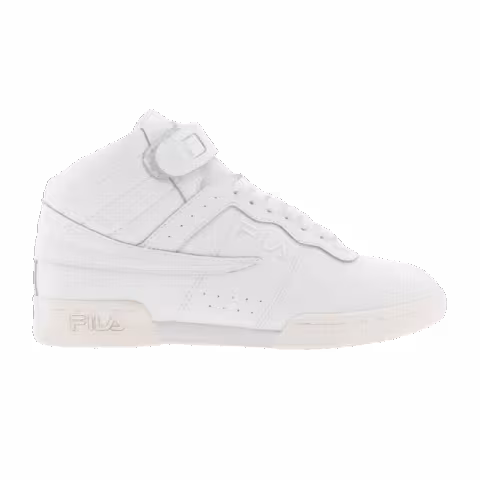 Fila F-13 K 'Triple White'