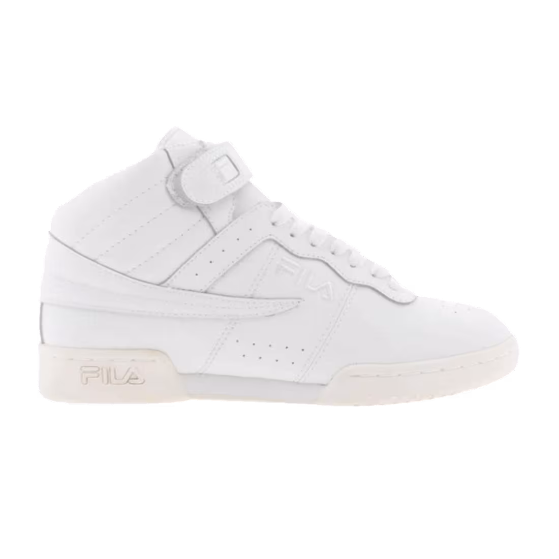 Fila F-13 K Triple White