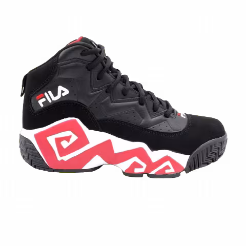 Fila MB 'Black Red'