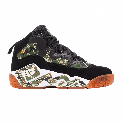 Fila MB 'Tiger Camo'
