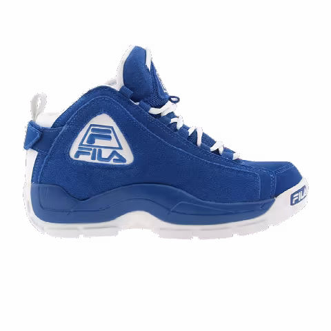 Fila Ninety6 Grant Hill Tobacco Road