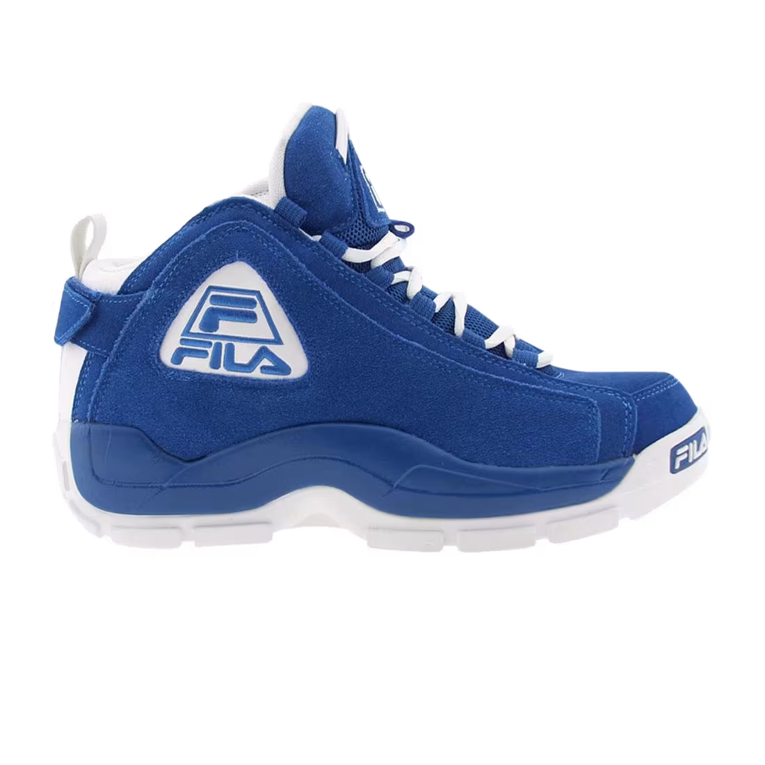 Fila Ninety6 Grant Hill Tobacco Road