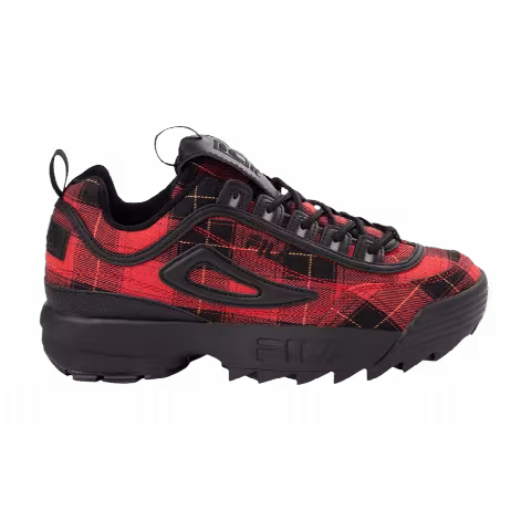 Fila Wmns Disruptor 2 'Plaid'
