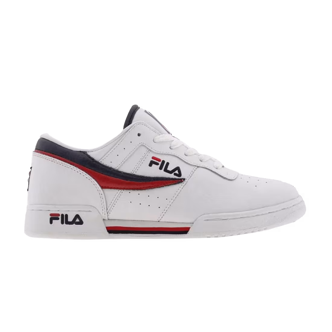 PYS x Fila Original Fitness PYS 10th Anniversary