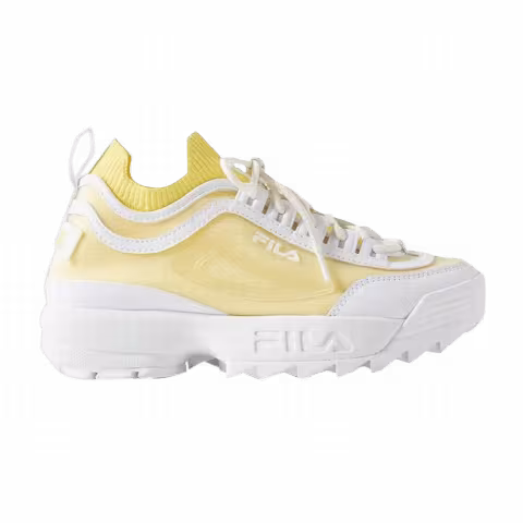 Fila Wmns Disruptor 2 Sock 'Urban Outfitters Exclusive'