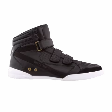 Fila Hi Class Mid Triple Strap
