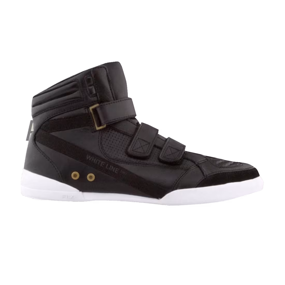 Fila Hi Class Mid Triple Strap