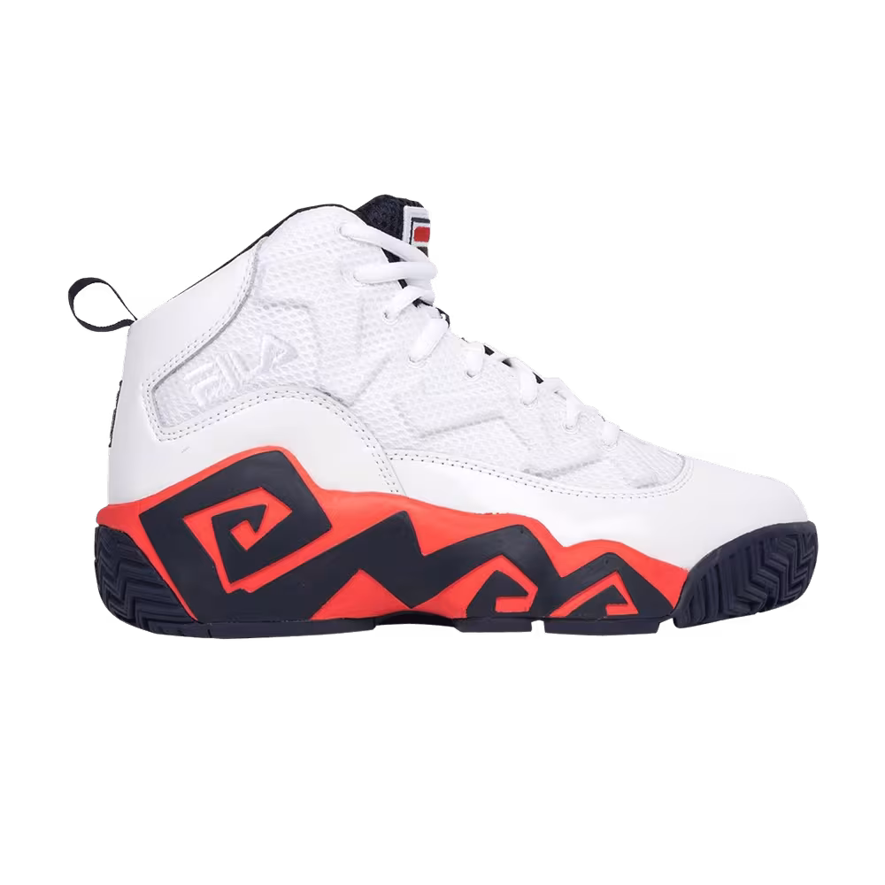 Fila MB White Cherry Tomato