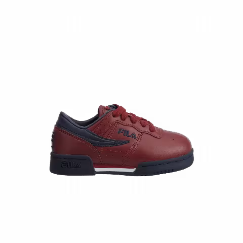 Fila Original Fitness TD 'Red Navy White'