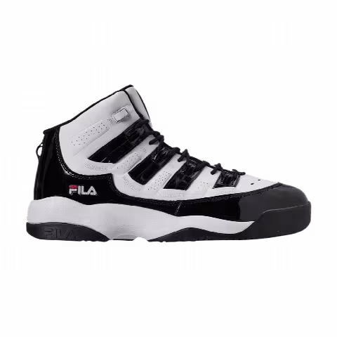 Fila Skyraider 4 'Black White'