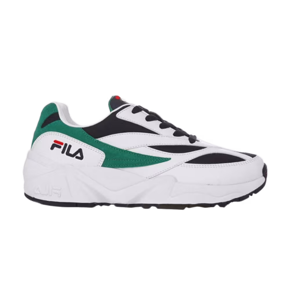 Filavenom 94 White Navy
