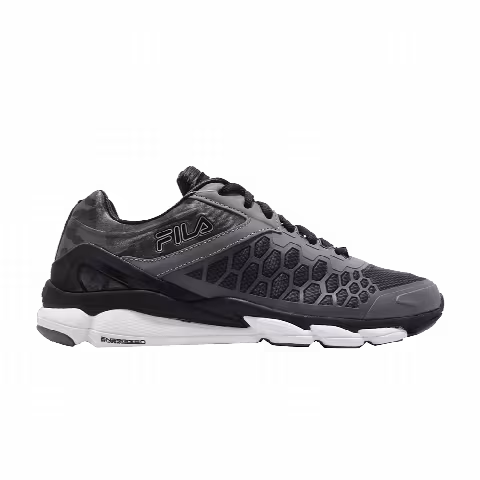 Fila Backslash Energized 'Grey'