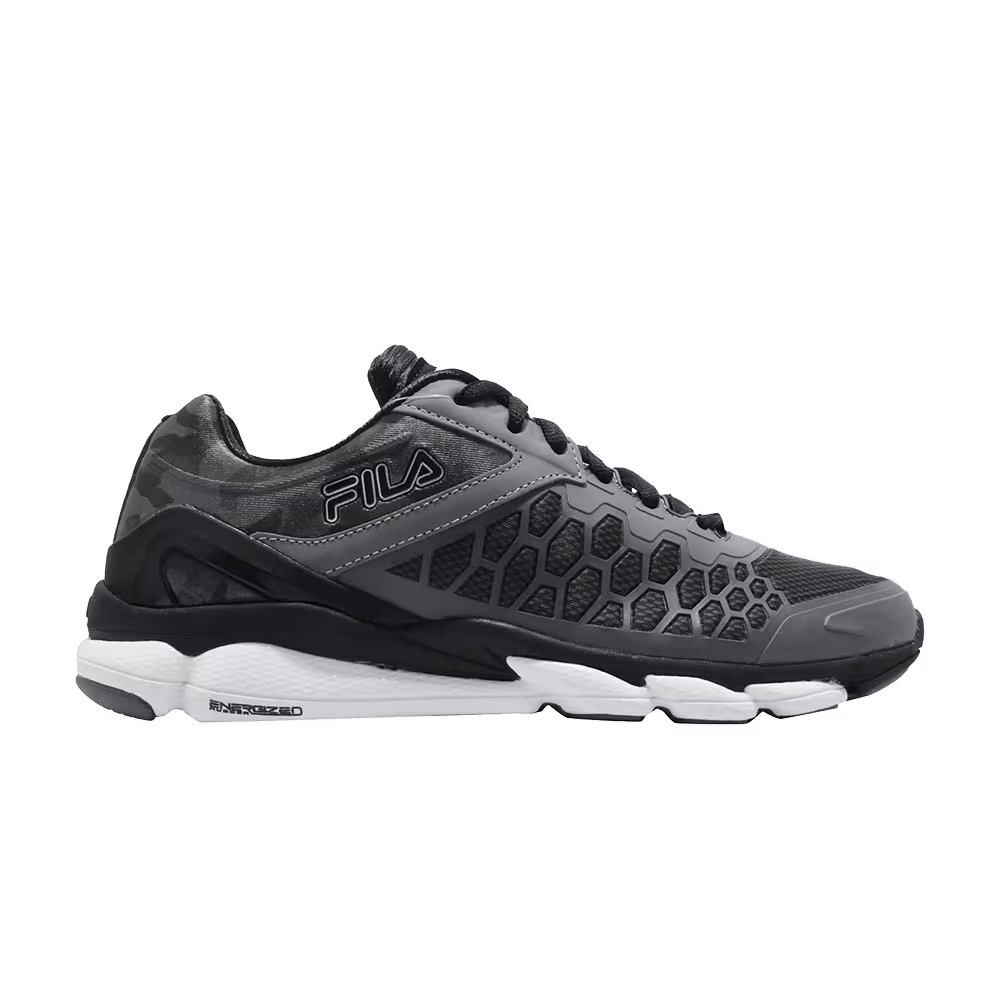Fila Backslash Energized Grey