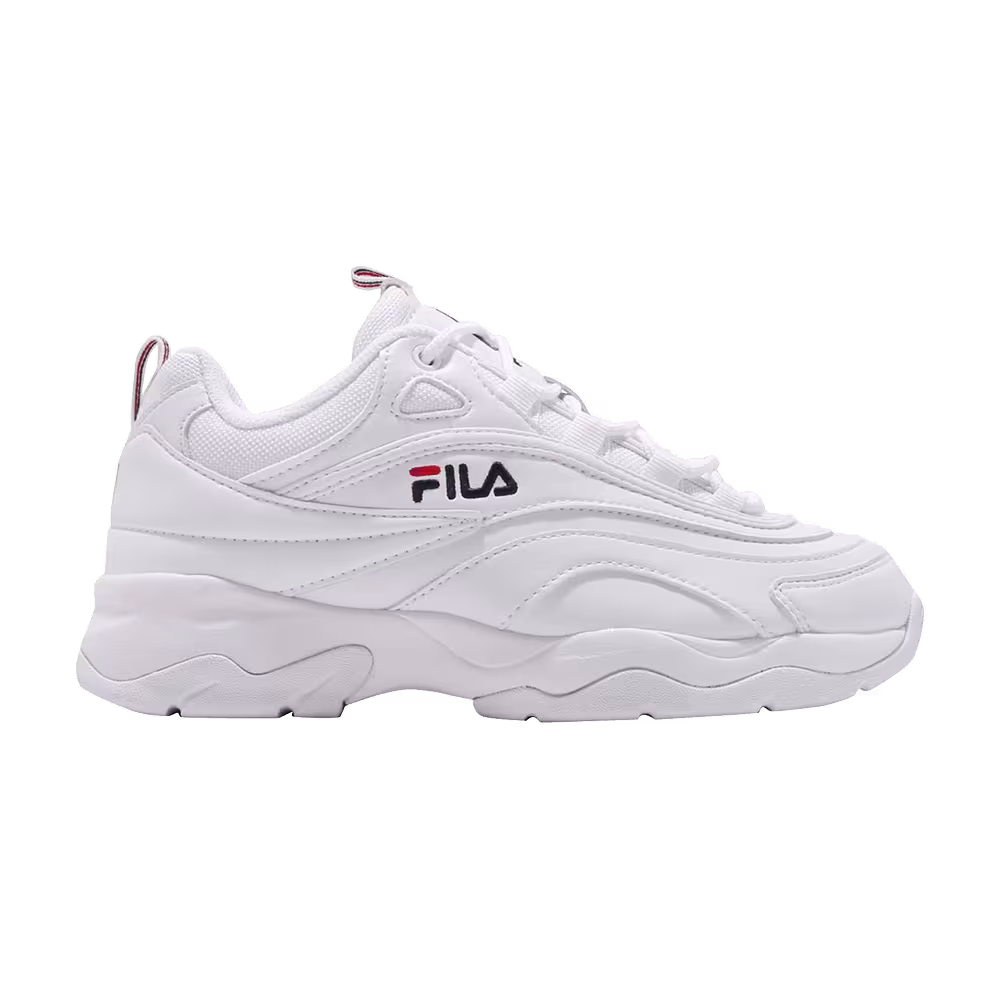 Filaray KR White Navy