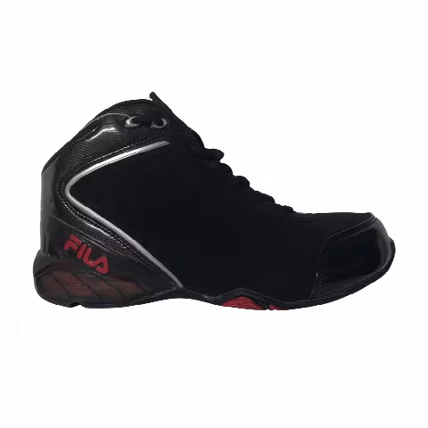 Fila DLS Foe