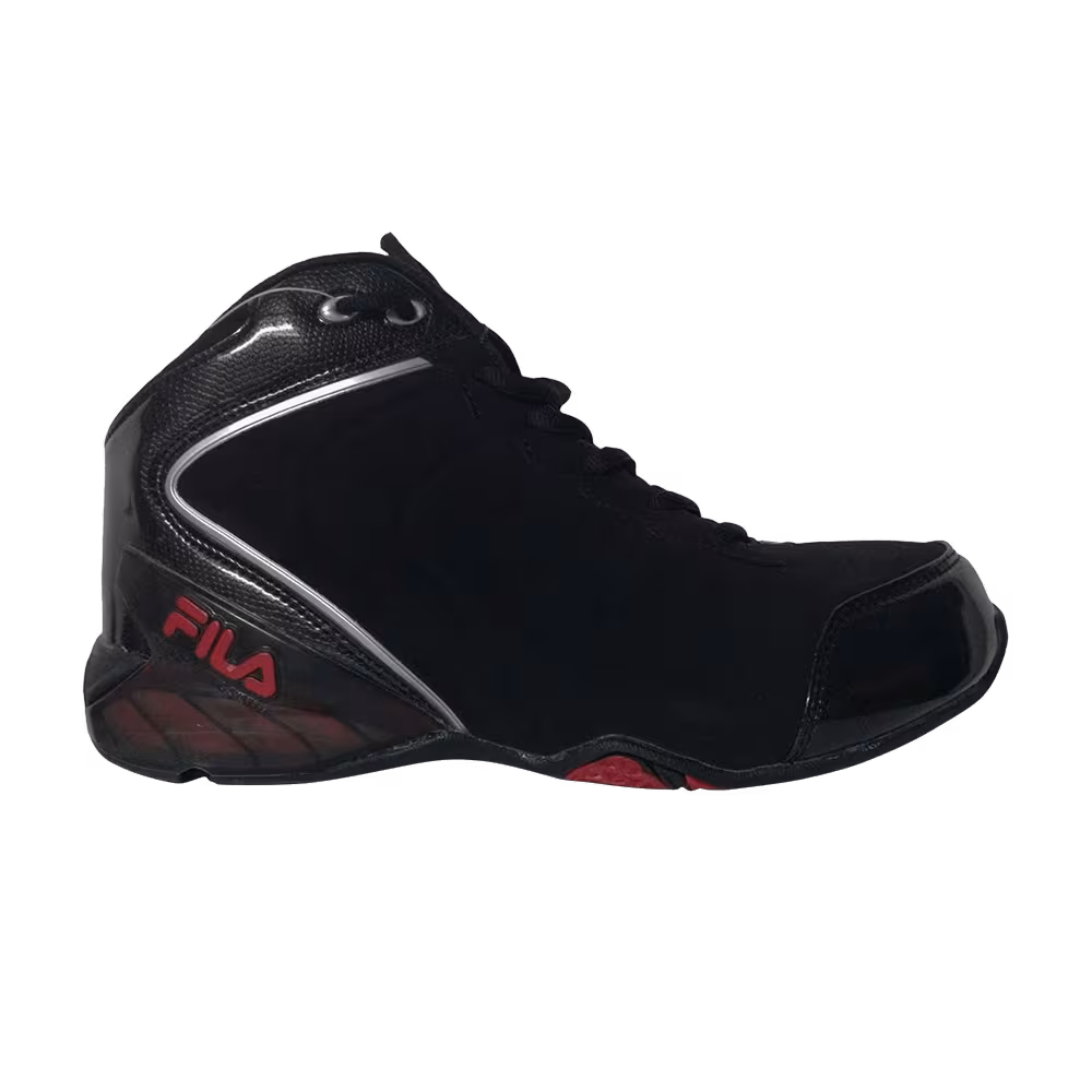 Fila DLS Foe