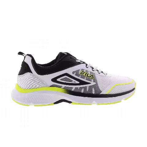 Fila Memory Trexler 2 Wide 'White Neon'